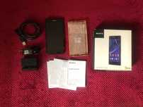 telefon SONY XPERIA Z2 + akcesoria i box