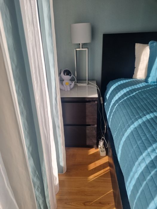 Vendo quarto de casal