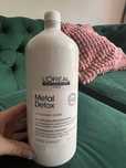 Szampon Loreal Metal Detox 1,5L