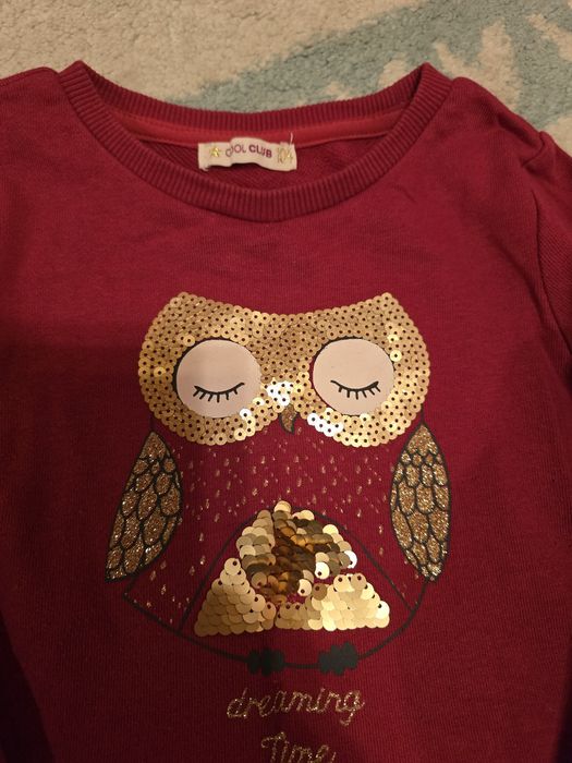 Sukienka Cool club Smyk 104 cm