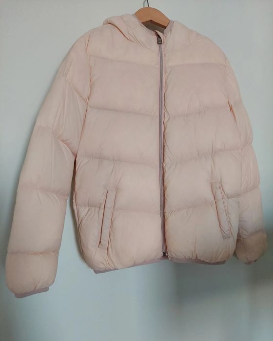 Casaco Anoraque Criança MANGO