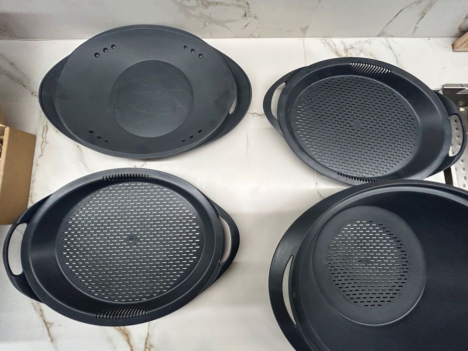 Vendo TM6 com 2 copos em ótimo estado