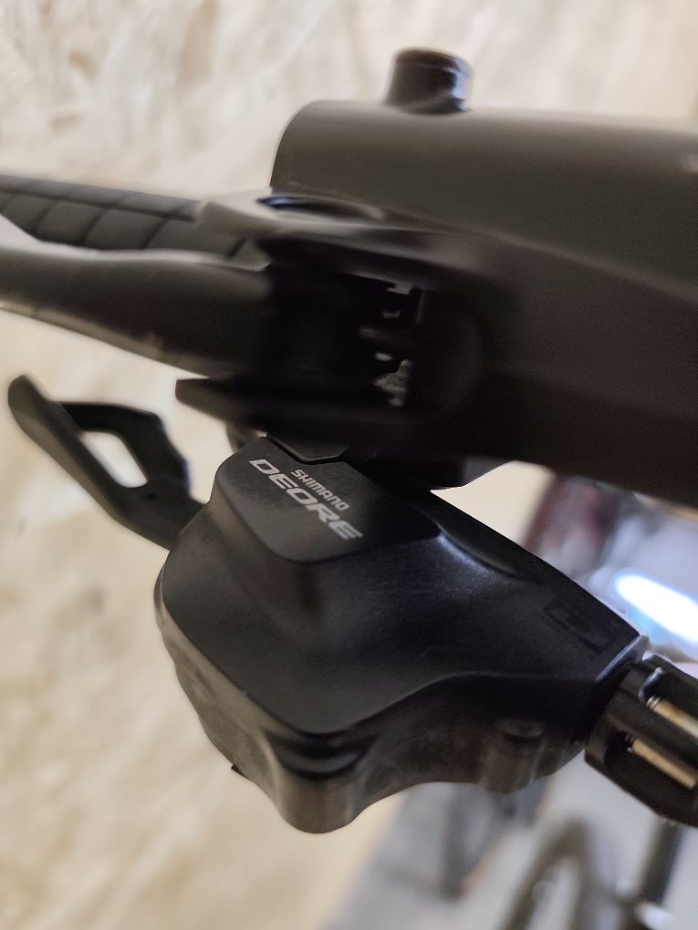 Rower górski Kellys Spider 90 Cross Country Shimano Deore roz M
