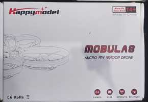 Fpv дрон Happymodel Mobula 8 ELRS