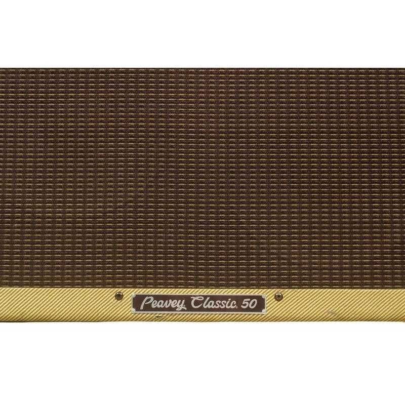 Peavey Classic 50 212 wzmacniacz gitarowy combo zamiana