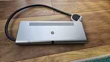 Stacja dokująca HP Notebook QuickDock