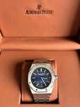 Audemars Piguet Zegarek Męski nie rolex ap hublot patek