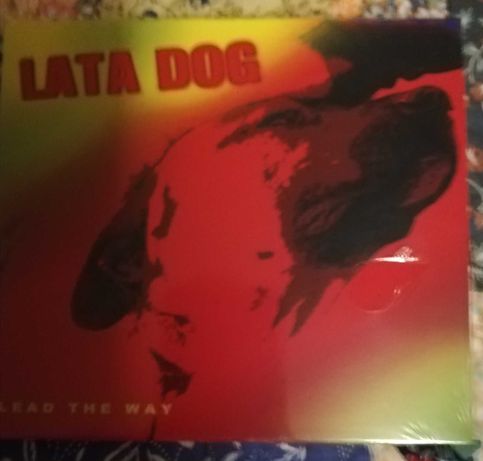 Lata Dog - Lead The Way