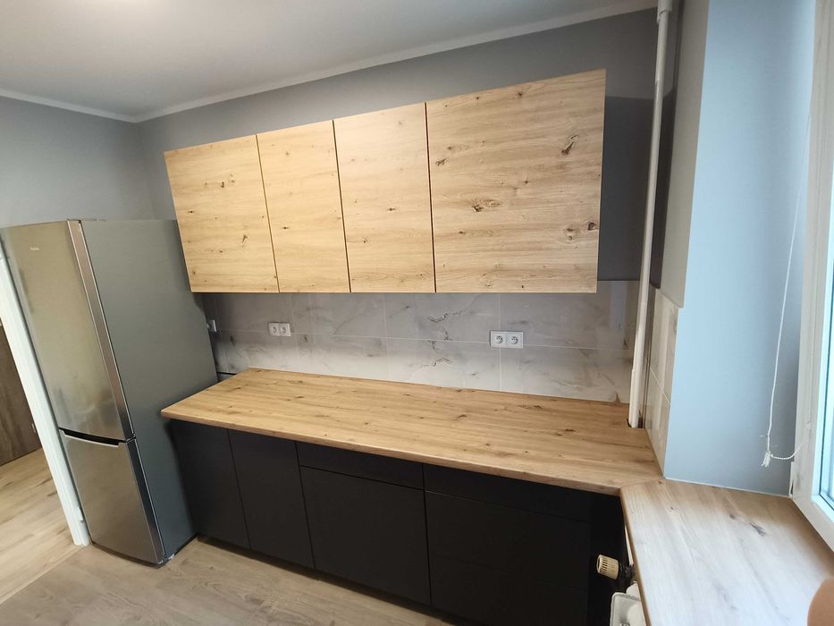 Mieszkanie dla Ciebie od zaraz!