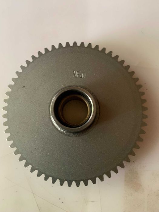 Маховик обгонная муфта CG 125