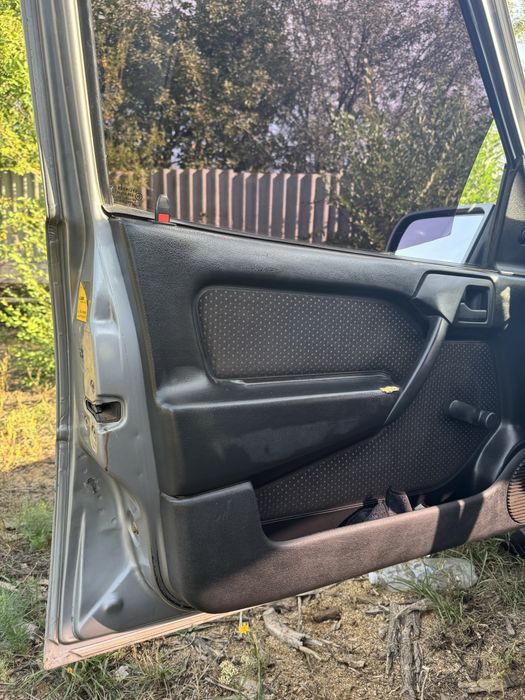 Opel Vectra A 1.8