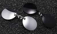 Okulary Morfeusza 

MATRIX Morpheus Sunglasses