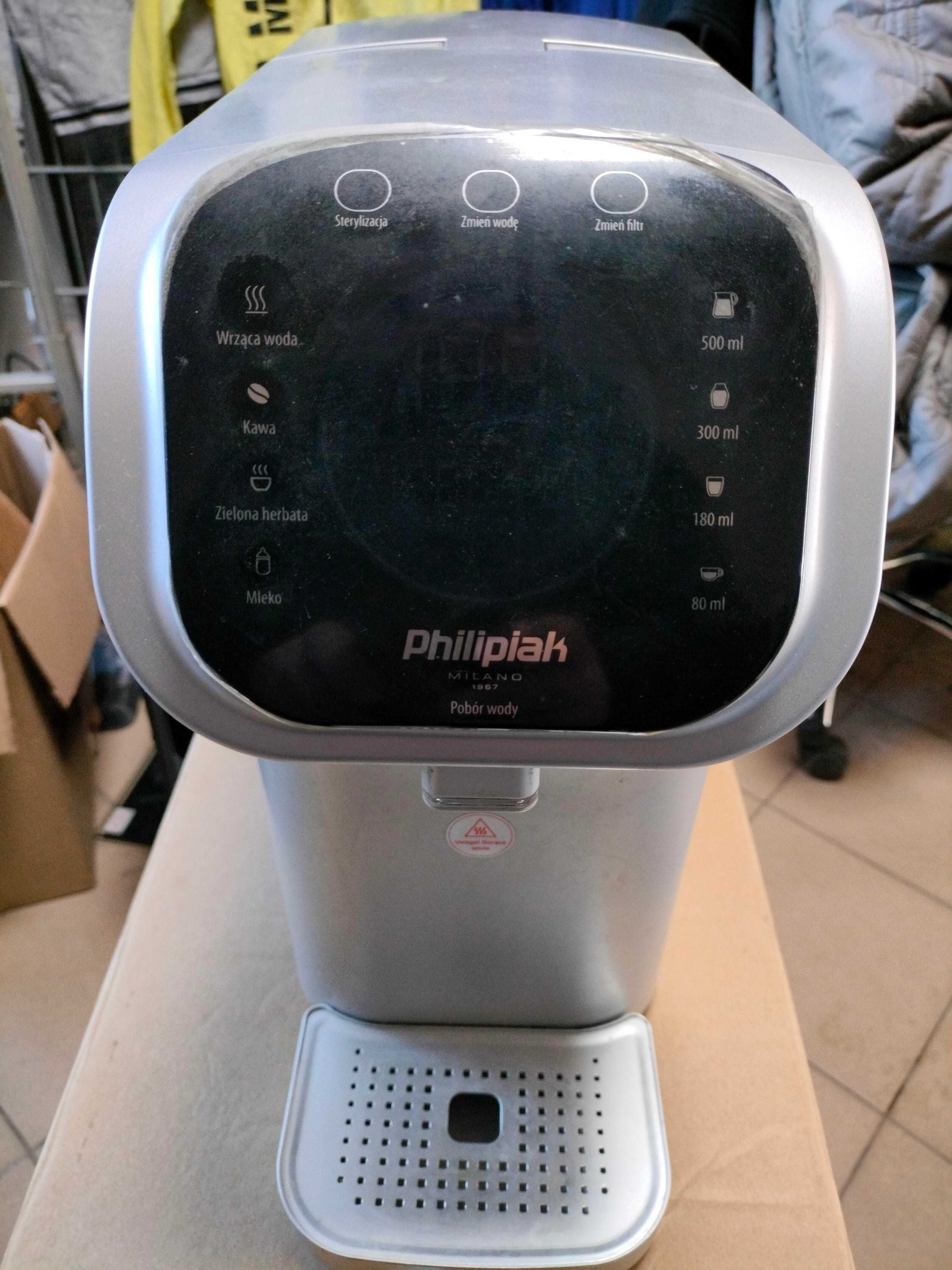 Filtr Filipiak Milano