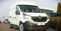 Renault Trafic  (Nr.036) 1.6 dCi 145 KM Netto: 62900 L2H2 Nawigacja Klima Gwarancja!!