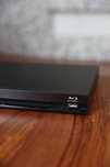 Odtwarzacz DVD SONY DVP-SR370 USB black