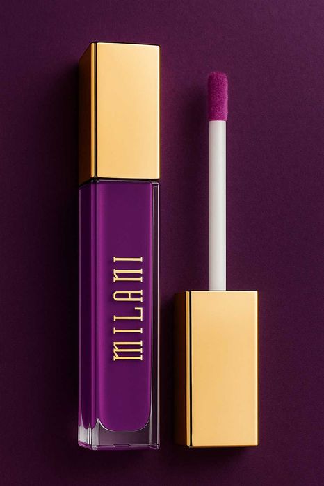 Сливовий шик Milani — вайб дорогого макіяжу без фільтрів