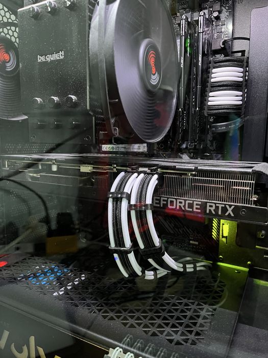 Inno3d RTX 3070 TI 8 GB
