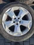 Felgi aluminiowe alufelgi koła 18" cali 5x108 Ford Kuga Mk1