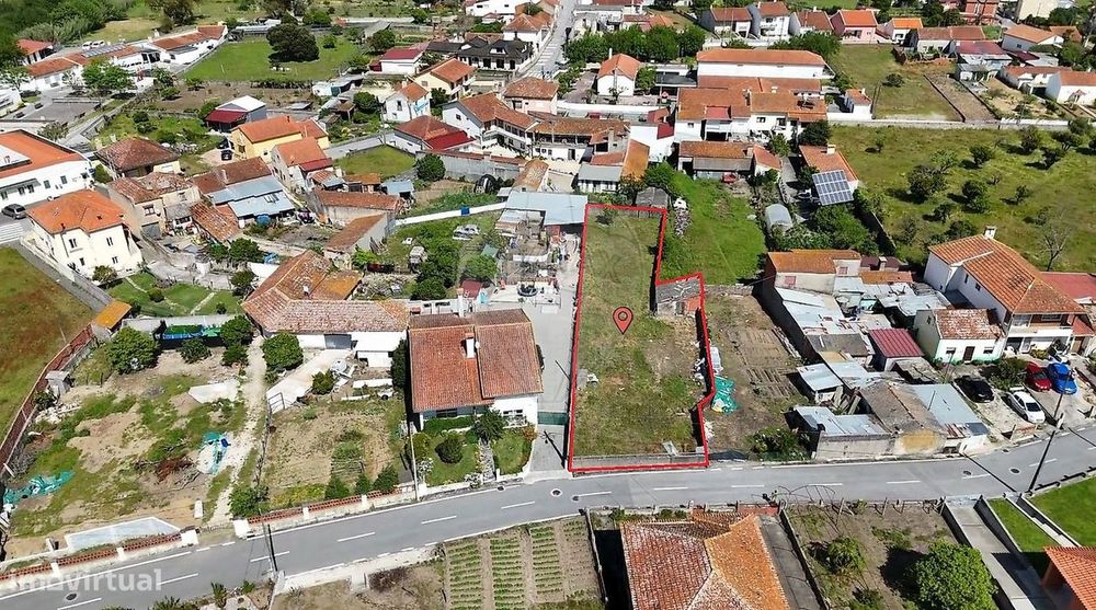 Terreno  para venda