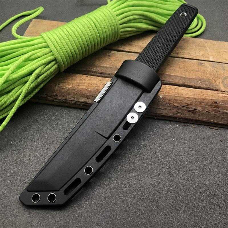 NÓŻ JAPOŃSKI TANTO KATANA miecz bagnet Kobun ND101