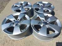 Диски Vw Golf Jetta Skoda Octavia Audi A3 TT R17 5x112