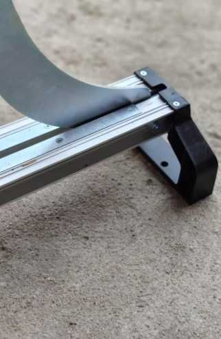 Gilotyna do paneli Magnusson 210 mm