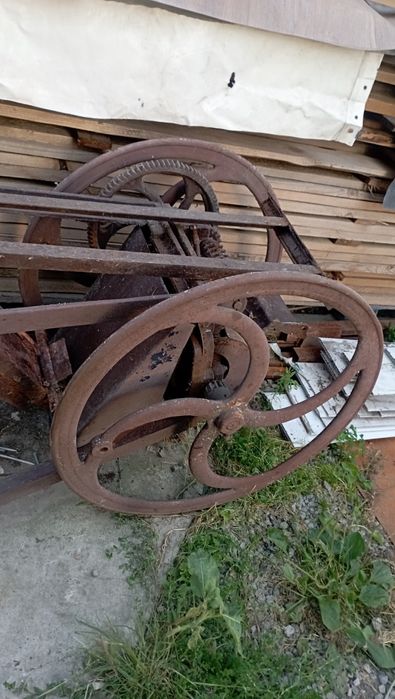 Продаю корморізку січкарню,РСБ 01