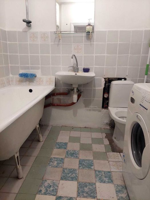 Оренда 1-но кімнатної квартири смт Вишневе вул Балукова