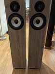 Pylon Pearl 20 w bardzo dobrym stanie