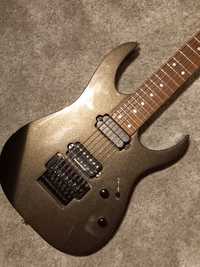 Guitarra Ibanez RG 7421 Japonesa