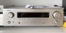 Amplituner Denon DRA-700AE i odtwaracz cd DCD-700AE