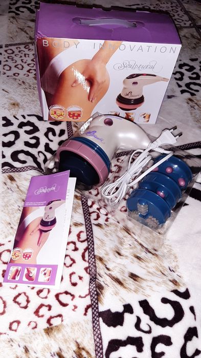 Массажёр Релакс Боди