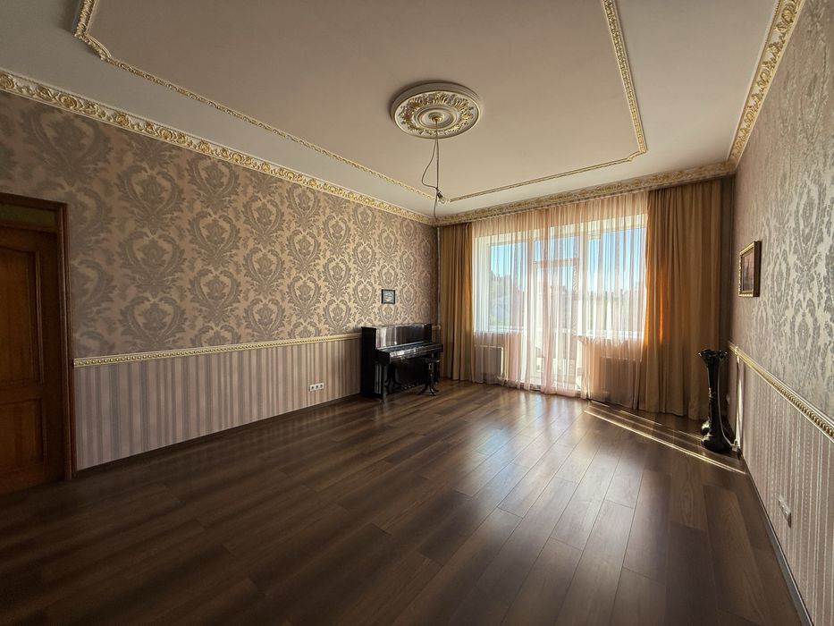 Продажа добротного дома на Перегоне.