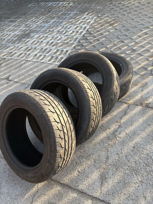 4xOpony Orium 401 Performance 235/55 R17 103W