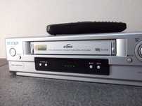 Magnetowid Samsung VHS SV-251B HILogic
