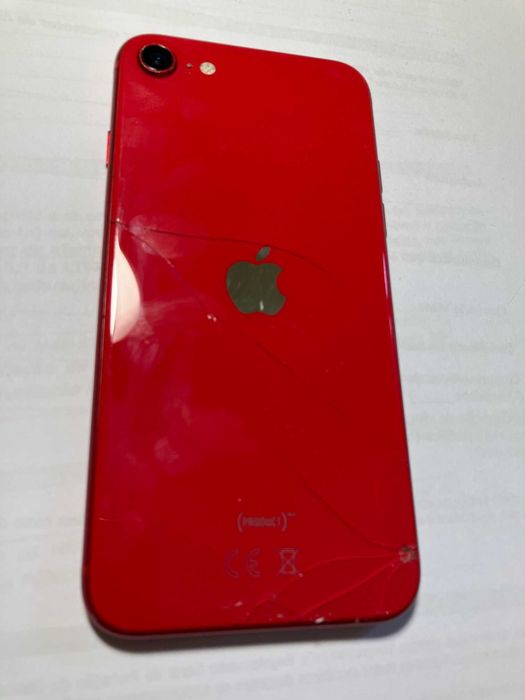 iPhone SE 2020==128Gb==Usado