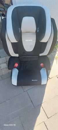 Fotelik samochodowy Recaro