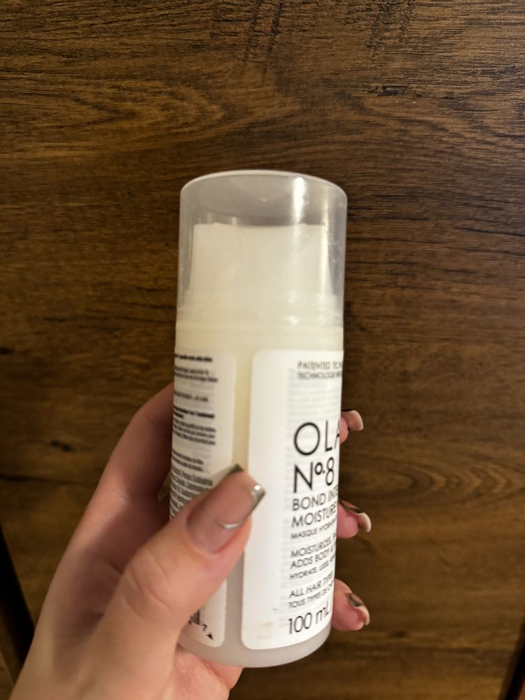 Maska Olaplex n8