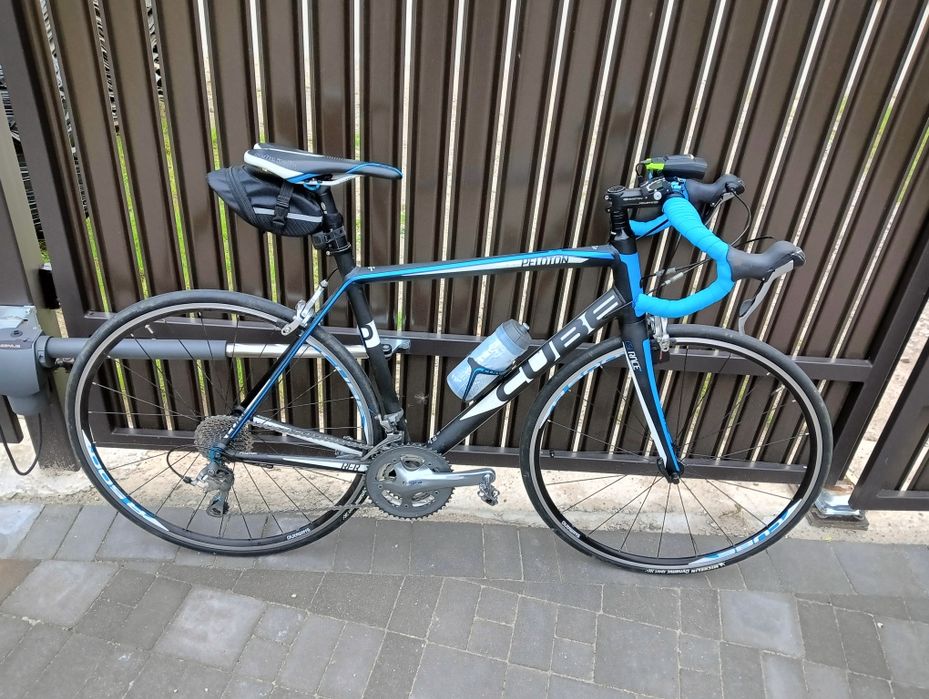 Cube peleton rama 56