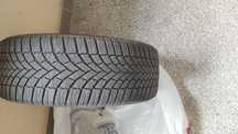 Sprzedam opony Bridgestone blizzak