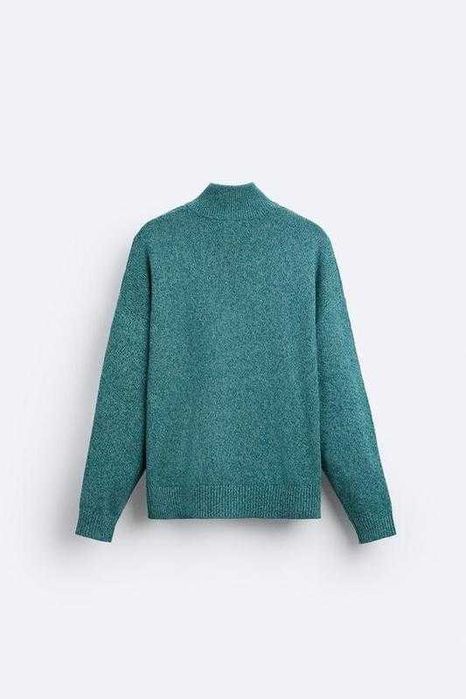 Чоловічий светр від zara