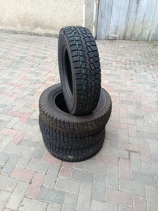 195 70 15 нові зима нива джипи off road