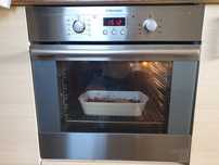 Piekarnik Electrolux
