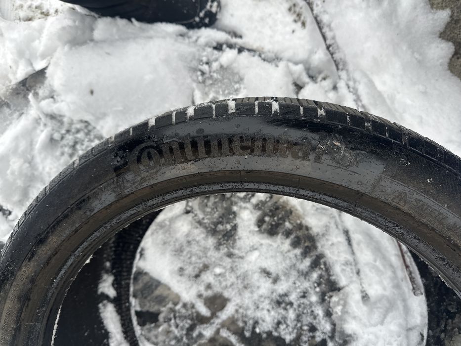 Continental witercontact ts 860s