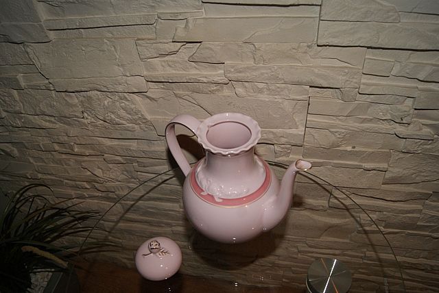 Porcelana Rose Hutschenreuther