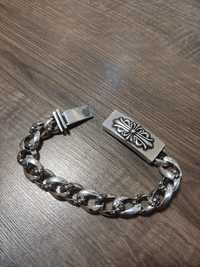 Браслет Chrome Hearts