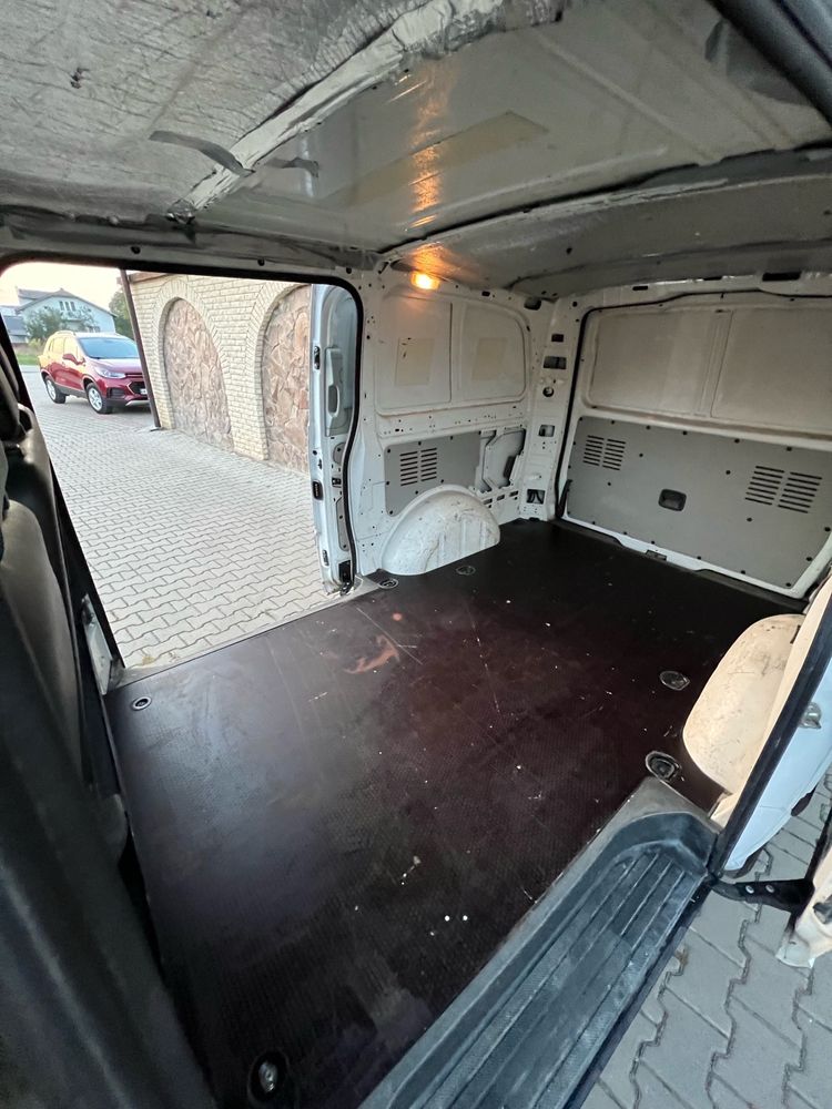 Продаж Mercedes benz vito 4x4