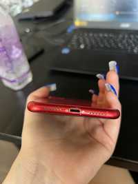 iphone 11 red 128