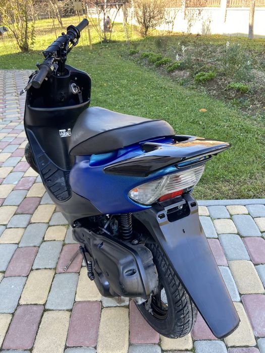 Honda dio 34. У відміному стані
