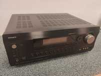 Amplituner kina domowego Nie Onkyo a Integra DTR-40.6